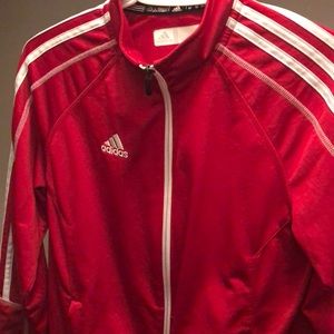 Adidas Sweater